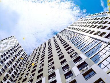 ЖК «Ильинойс»