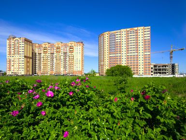 ЖК «Новое Жегалово»