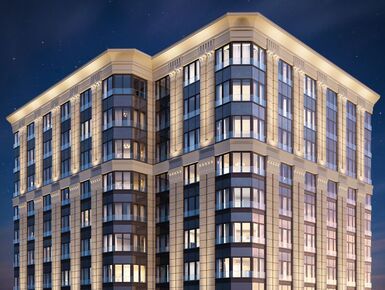 Deco Residence (Деко Резиденс)