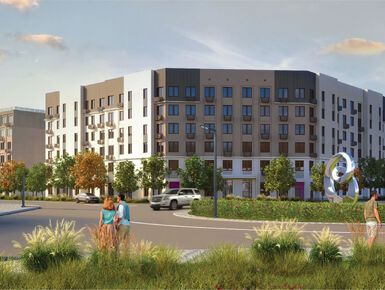 ЖК «Аникеевский»