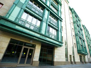 ЖК «Сытинский»