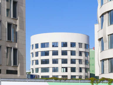 ЖК «Мой адрес в Сколково»