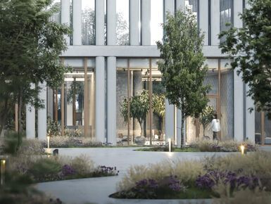 ЖК MONO Kami (МОНО Ками)