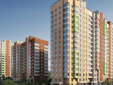 ЖК «Химки 2019»