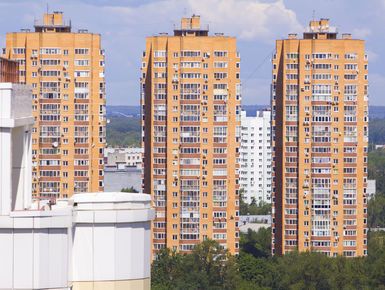 ЖК «Парк Толстого»