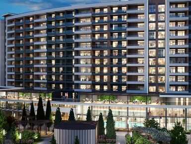 Комплекс Tamerun (Крым)