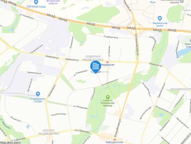 ЖК «На Заревом»