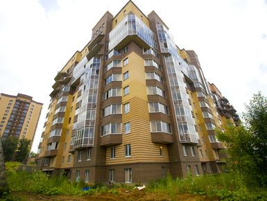 ЖК «Воскресенское»