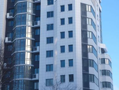 ЖК «Мой адрес в Бескудниково-2»