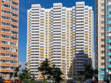 Красная Горка