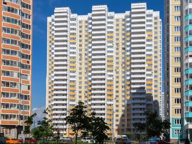 Красная Горка