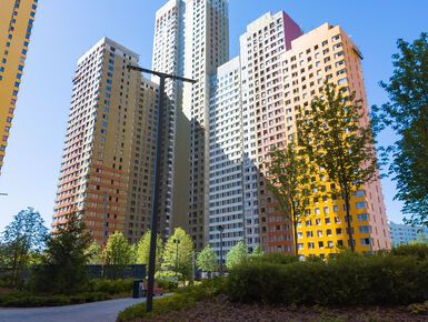 ЖК «Скай Гарден»