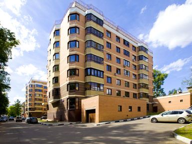 ЖК «Никольский Квартал»