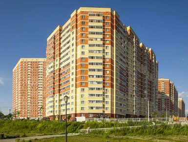 ЖК «Заречная Слобода»