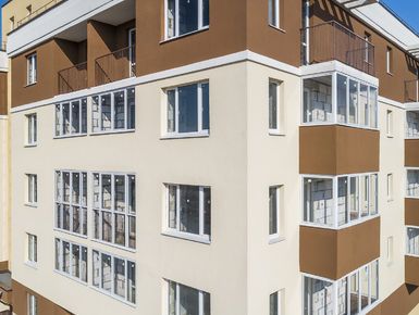 ЖК «Малина» (ЖК «ЭкоПарк Нахабино»)