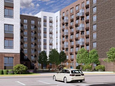 ЖК «Рублевский Квартал»