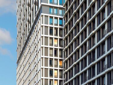 ЖК MYPRIORITY Дубровка (Май Приорити Дубровка)