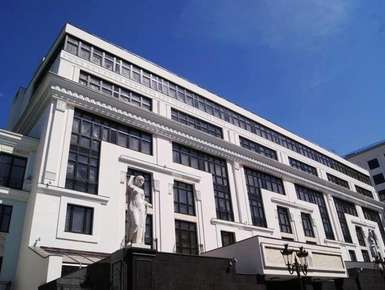 ЖК «Чистые Пруды»