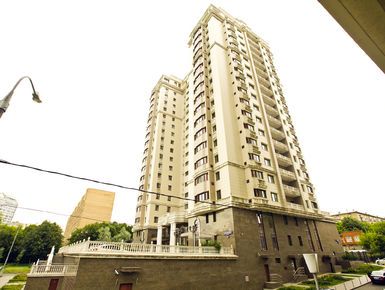 ЖК «Воробьево» (Фамильный дом «Воробьево»)