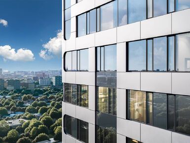 ЖК Amber City (Амбер Сити)