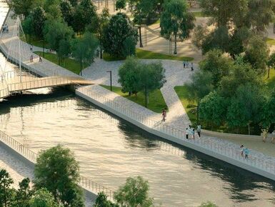 Миниполис «Рафинад»