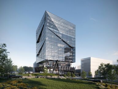 Бизнес-центр «Цетлин»