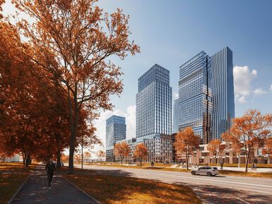 ЖК «Акценты»