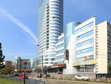 ЖК «Статус»