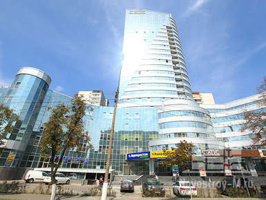 ЖК «Статус»