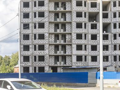 ЖК «Олимпийский»