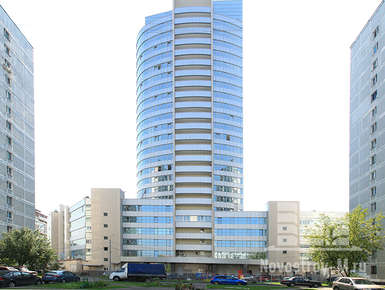 ЖК «Статус»