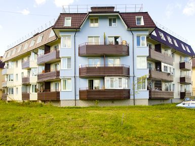 ЖК «Текстильщик»