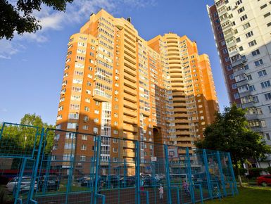 ЖК «Весна» (Химки)