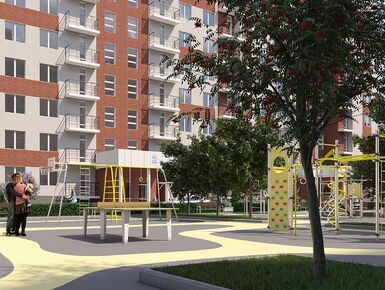 ЖК «Ступино-парк»