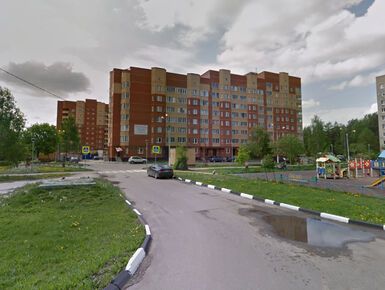 ЖК «Ямкино»