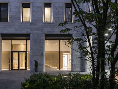 Клубный дом Цвет32