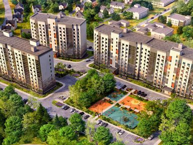 ЖК «Дмитров Сити»