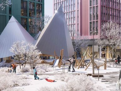 ЖК City Bay (Сити Бэй)