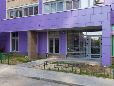 Жилой квартал «На Мельникова»