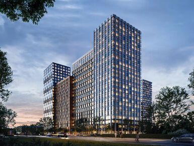 ЖК «Петровский парк II»