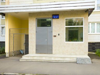 ЖК на ул. Старокачаловской, д. 3, корп. 4 (Северное Бутово)