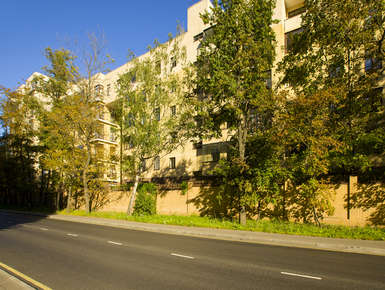 ЖК «Ближняя Дача»