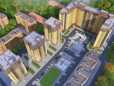 ЖК «Высоково»