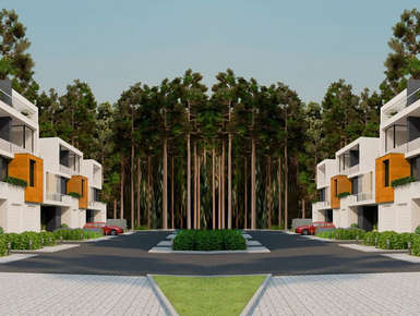 ЖК «Лесная сказка» (Троицк)