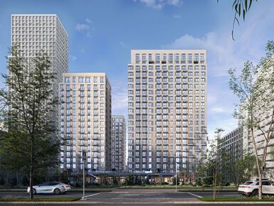 ЖК «Квартал Герцена»