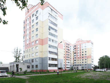 ЖК «Театральный»