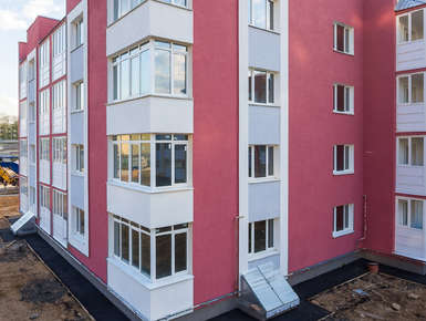 ЖК «Нахабино Ясное»