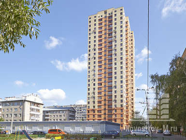 ЖК на ул. Победы, 28