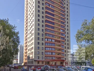 ЖК на ул. Победы, 28