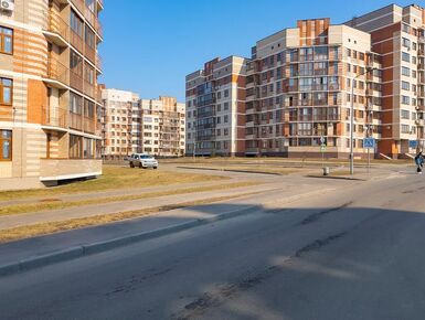 ЖК «Ново-Никольское»